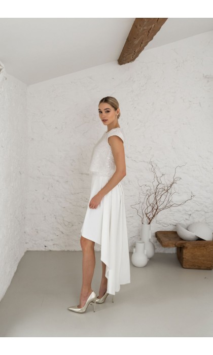 Ode skirt