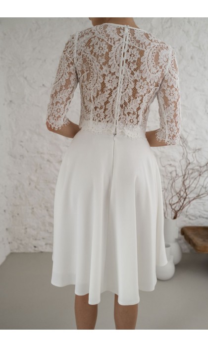 La petite jupe patineuse