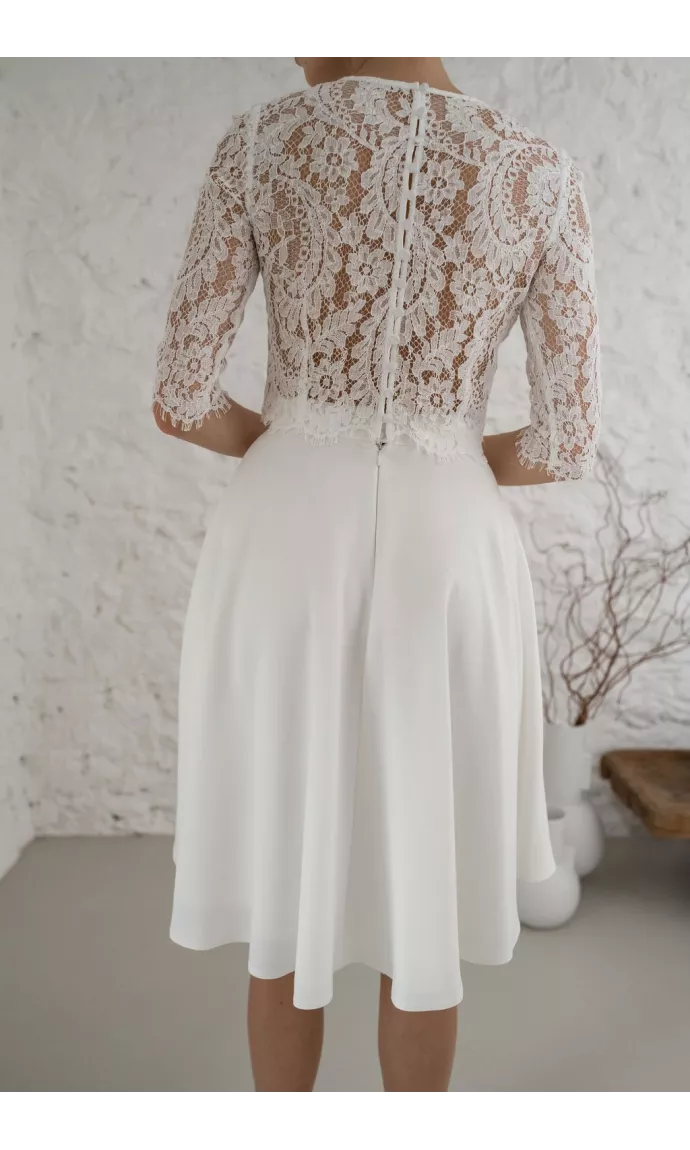 La petite jupe patineuse