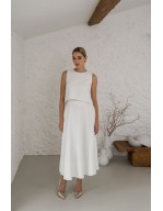 Chamade skirt