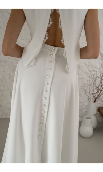 Chamade skirt
