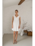 Robe Amourette