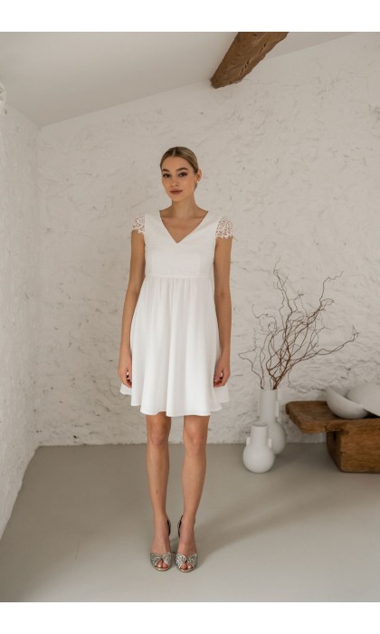 Robe Amourette