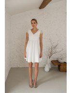 Robe Amourette