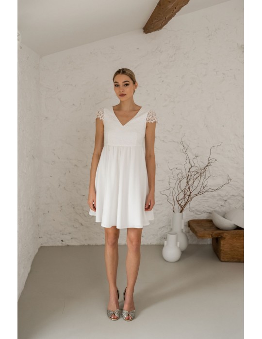 Robe Amourette