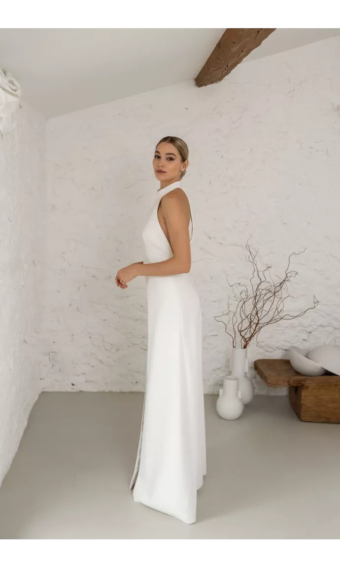 Robe Chloé