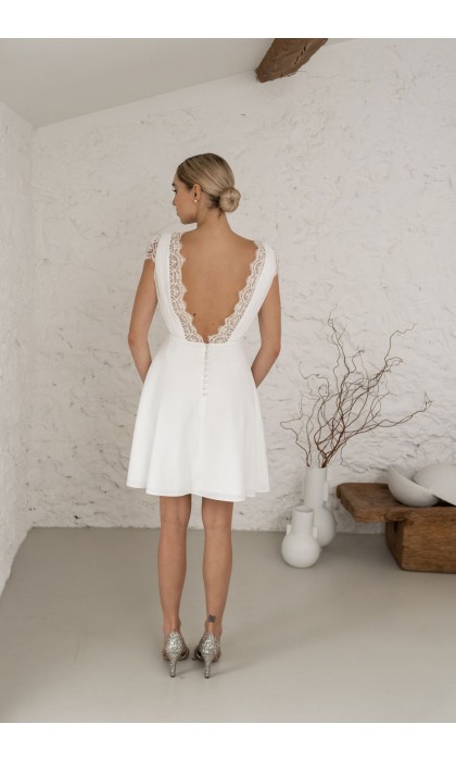 Robe l'irremplacable