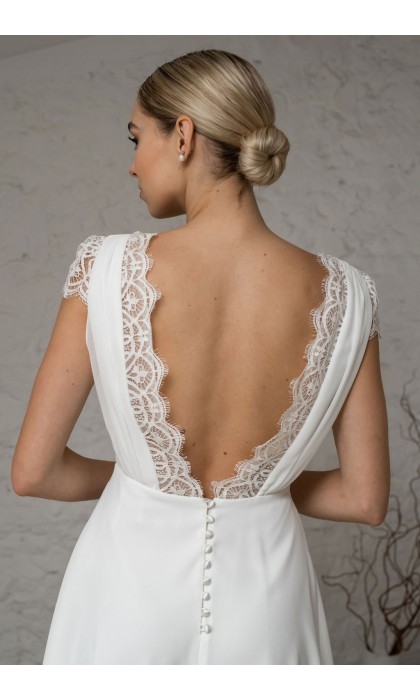 Robe l'irremplacable