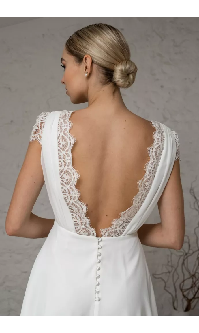 Robe l'irremplacable