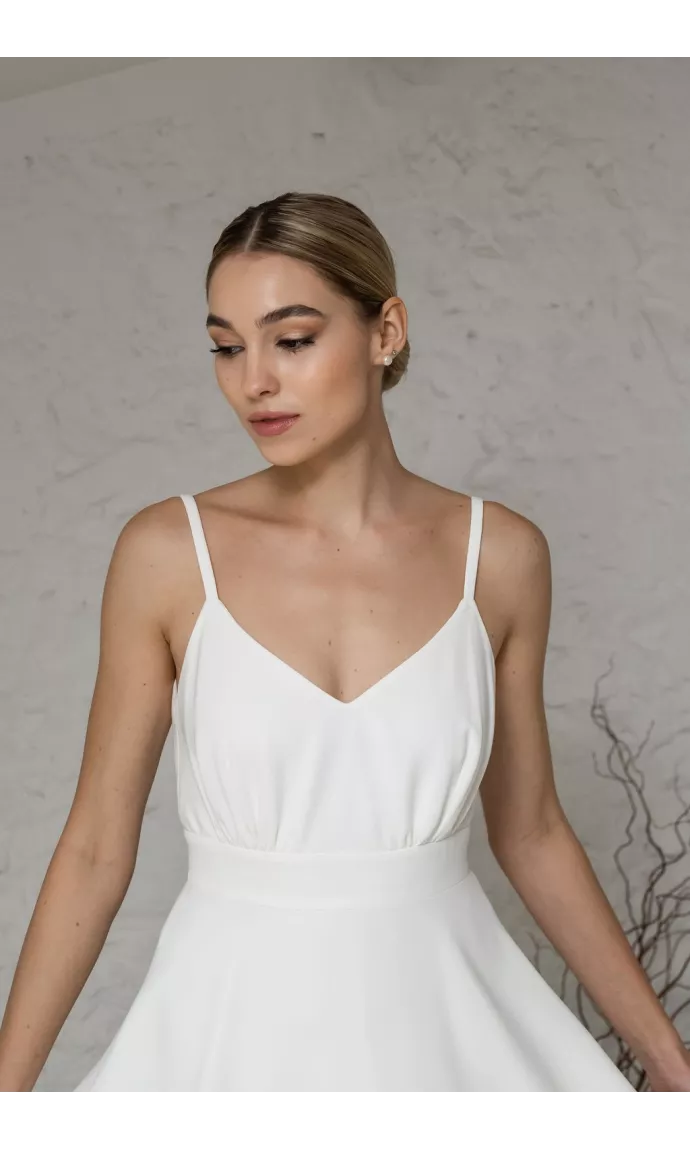 La robe Midi