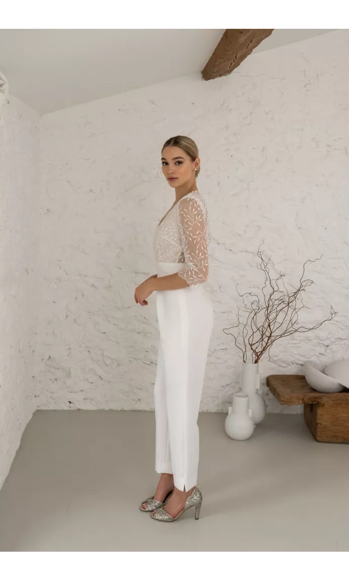 Combinaison pantalon Norman