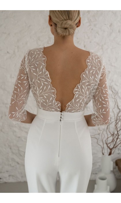 Combinaison pantalon Norman