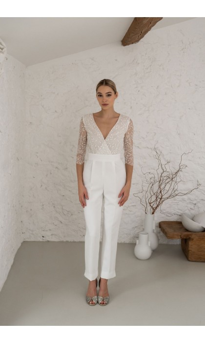 Combinaison pantalon Norman