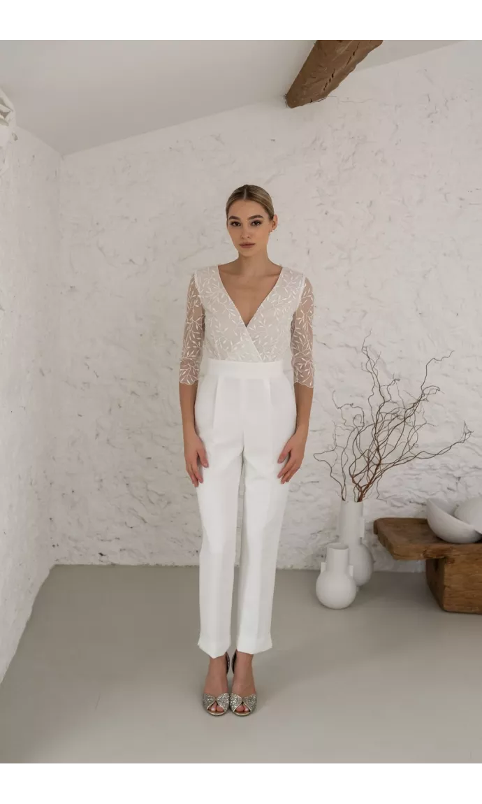 Combinaison pantalon Norman