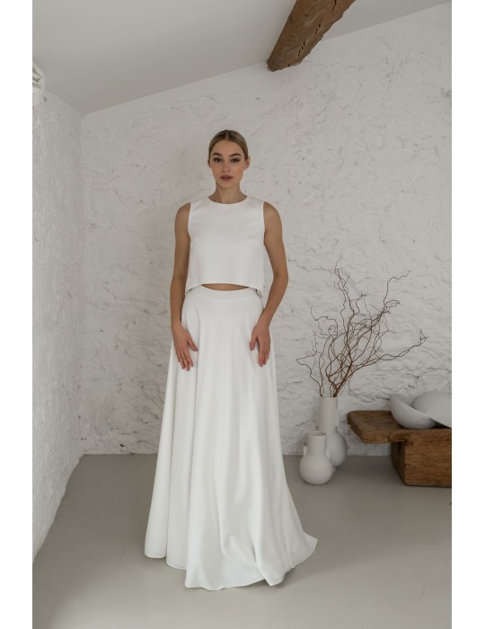 Niels Skirt