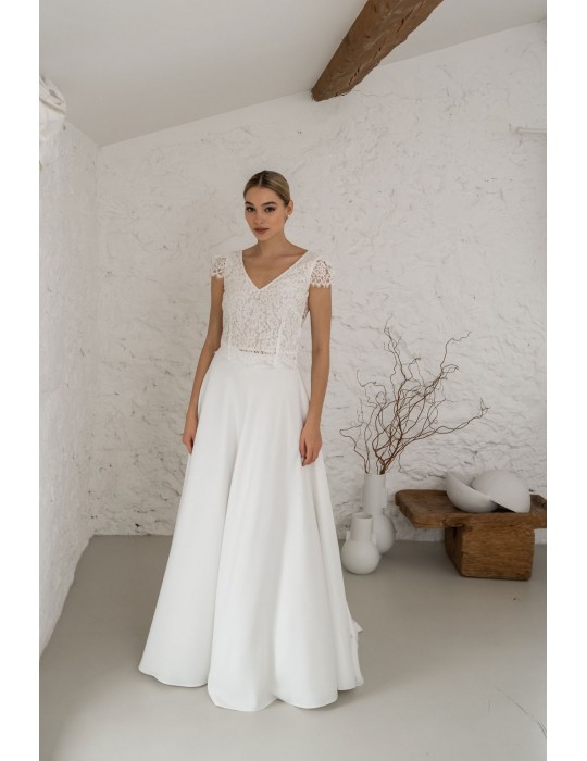 Niels Skirt