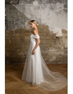 Diamant wedding dress