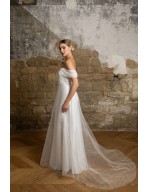 Diamant wedding dress