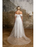 Diamant wedding dress