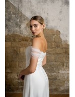 Ambre wedding dress