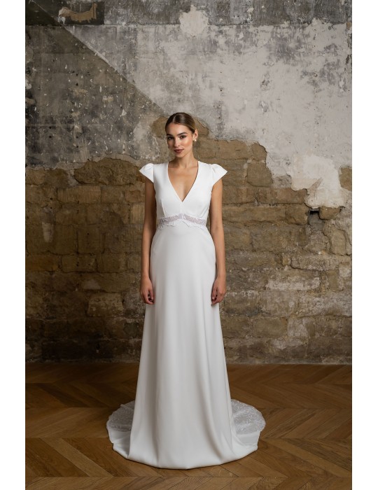 The Juliette wedding dress