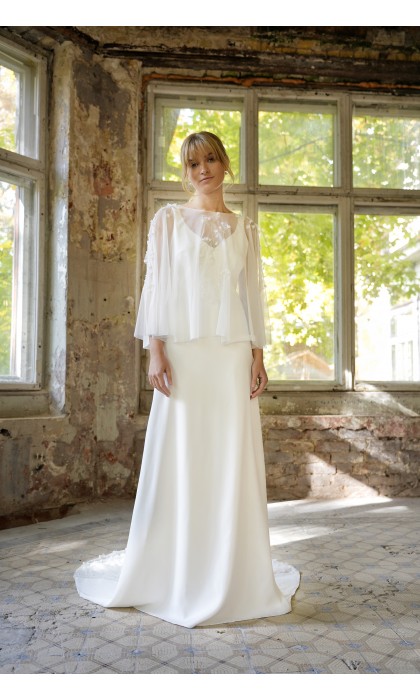 Ensemble mariage Gaïa