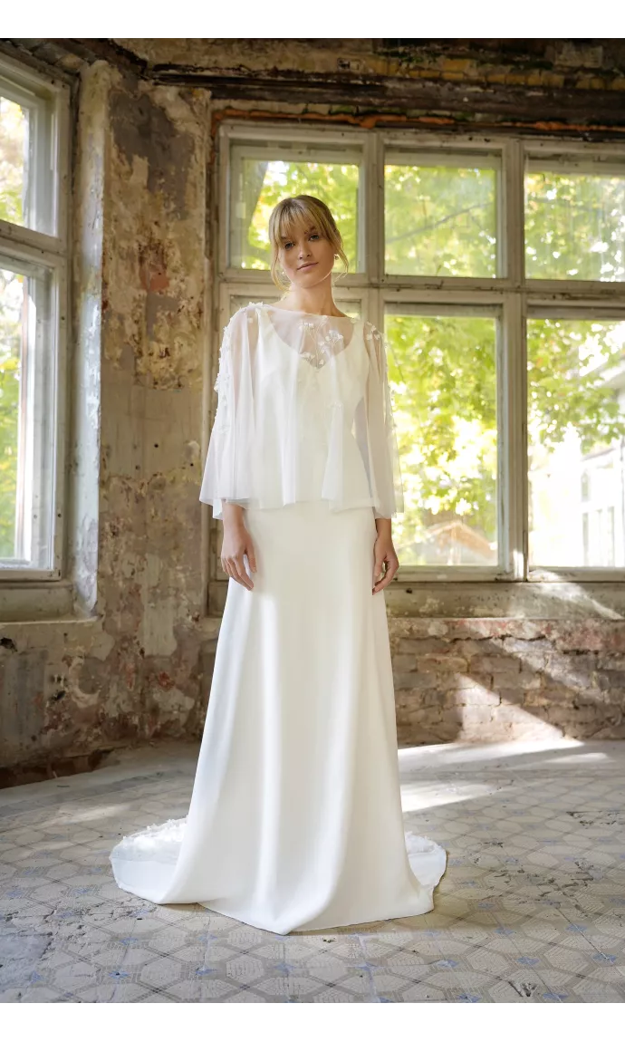 Ensemble mariage Gaïa