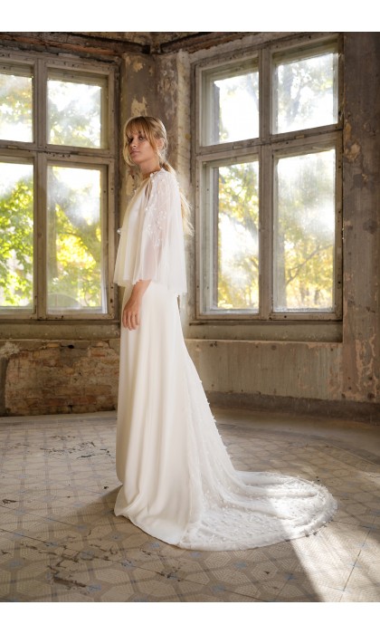 Ensemble mariage Gaïa