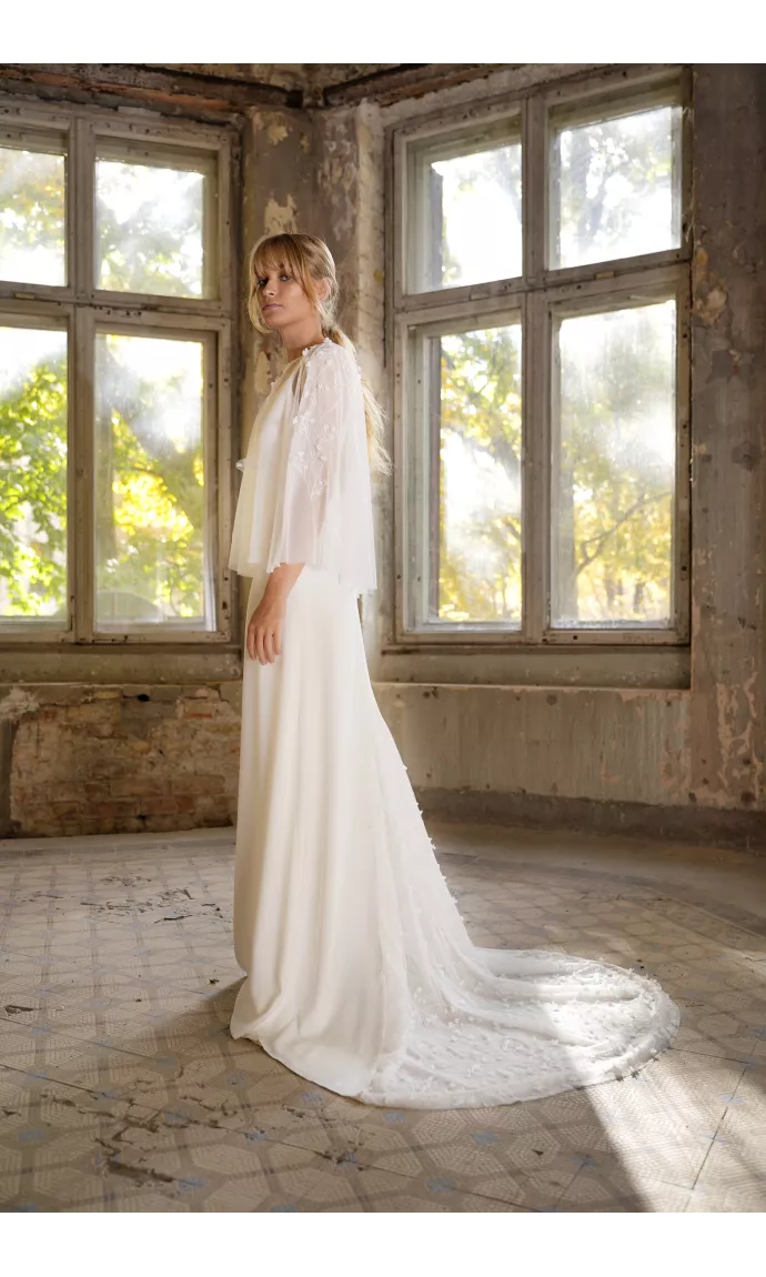 Ensemble mariage Gaïa