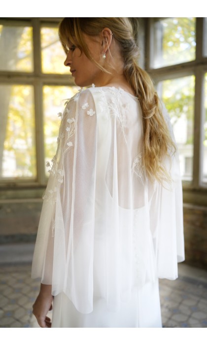 Ensemble mariage Gaïa