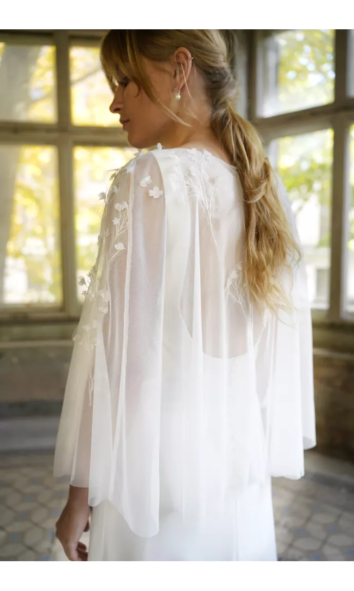 Ensemble mariage Gaïa