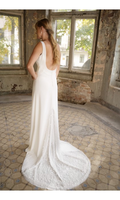 Ensemble mariage Gaïa