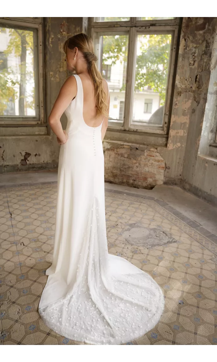 Ensemble mariage Gaïa