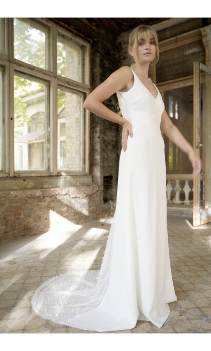 Ensemble mariage Gaïa