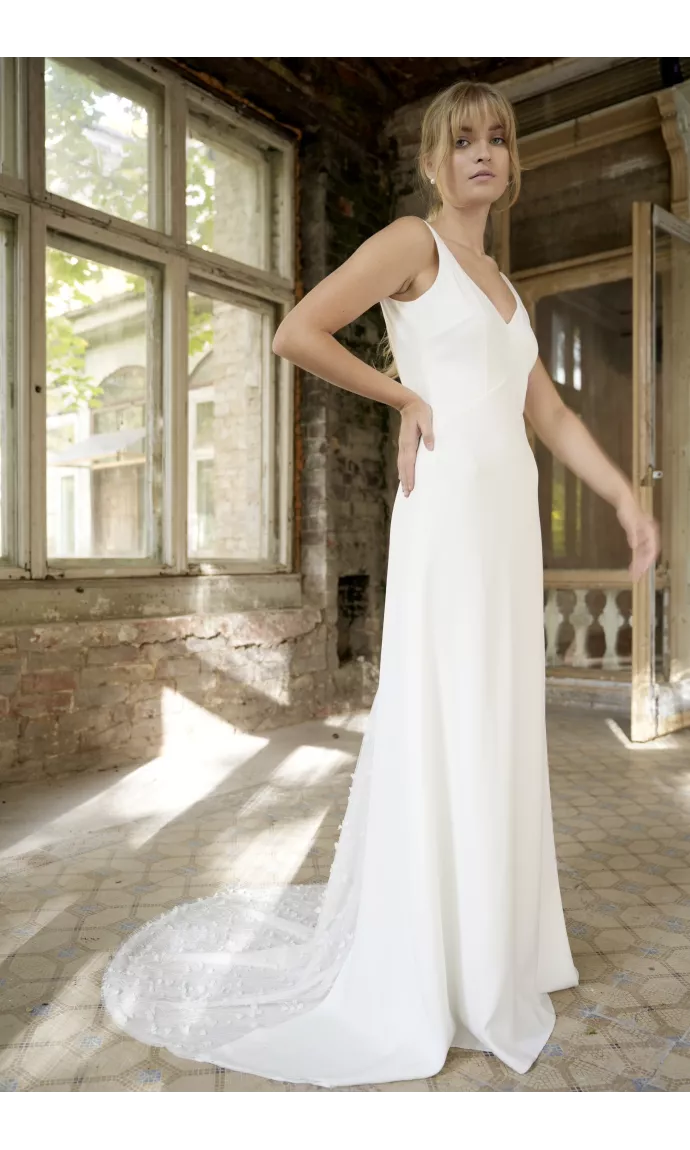 Ensemble mariage Gaïa