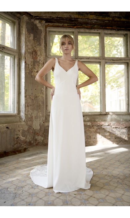 Ensemble mariage Gaïa