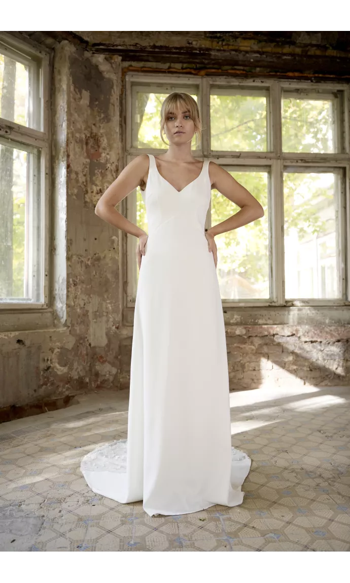 Ensemble mariage Gaïa