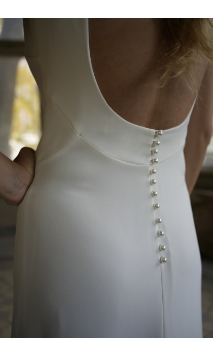 Ensemble mariage Gaïa