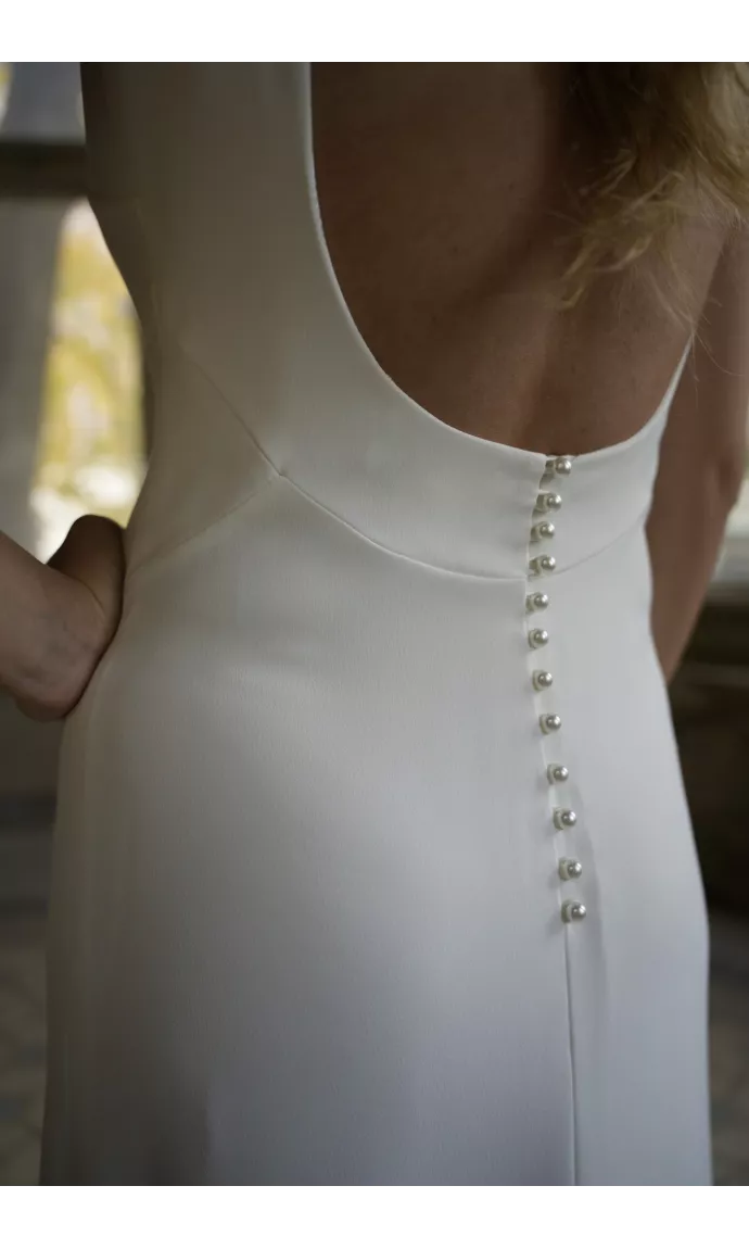 Ensemble mariage Gaïa