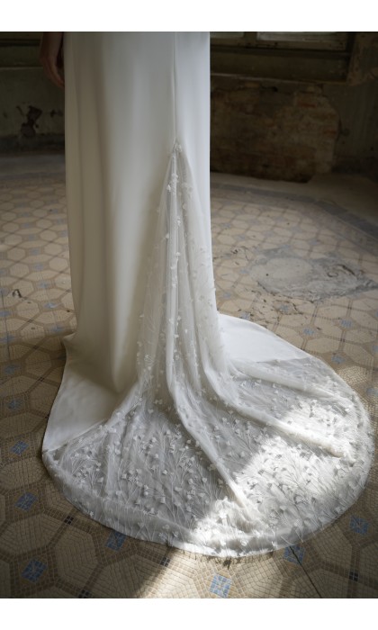 Ensemble mariage Gaïa