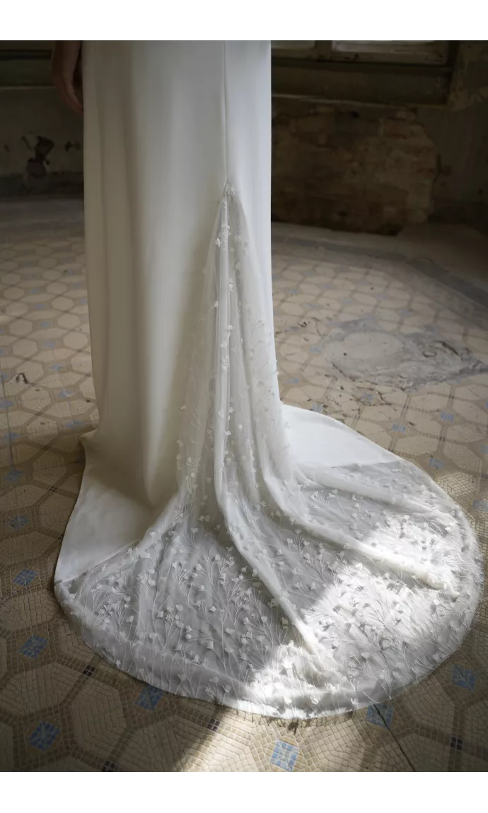 Ensemble mariage Gaïa