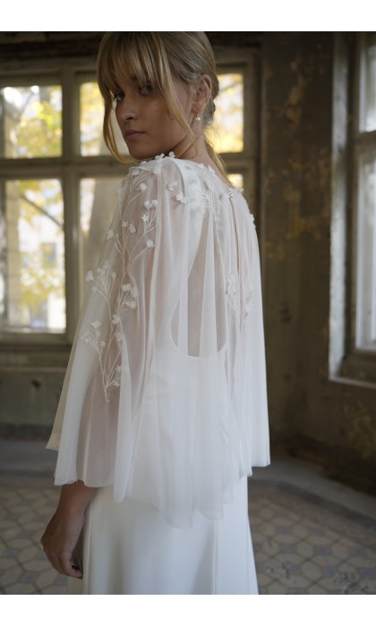 Ensemble mariage Gaïa