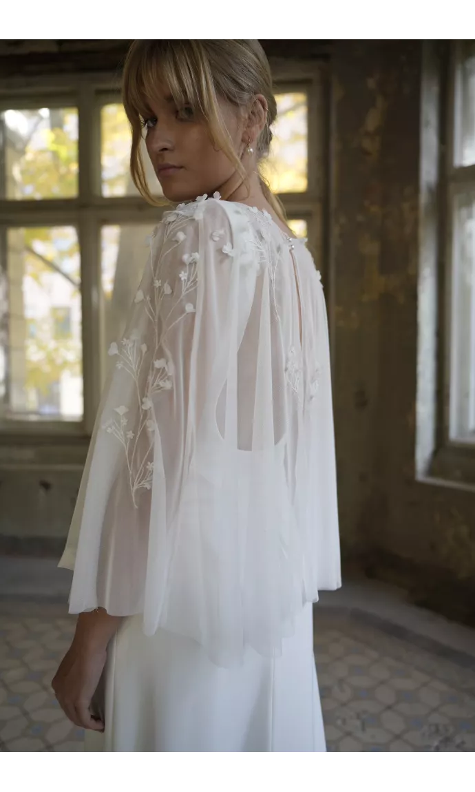 Ensemble mariage Gaïa