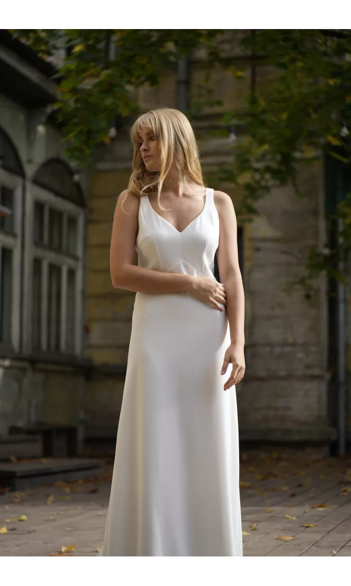 Ensemble mariage Gaïa