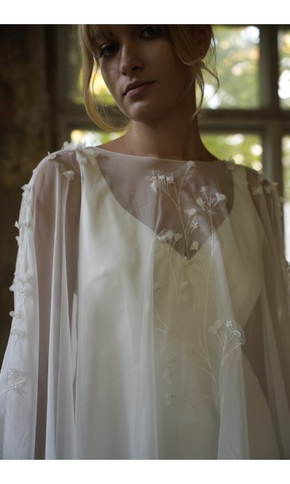 Ensemble mariage Gaïa