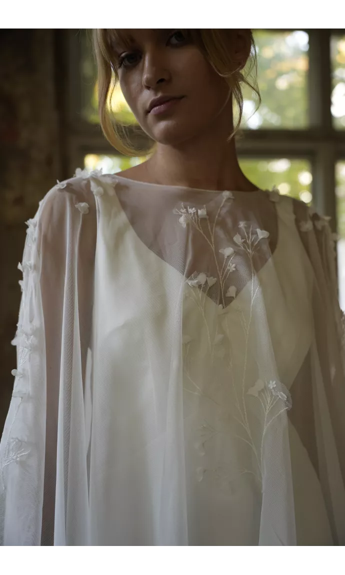 Ensemble mariage Gaïa