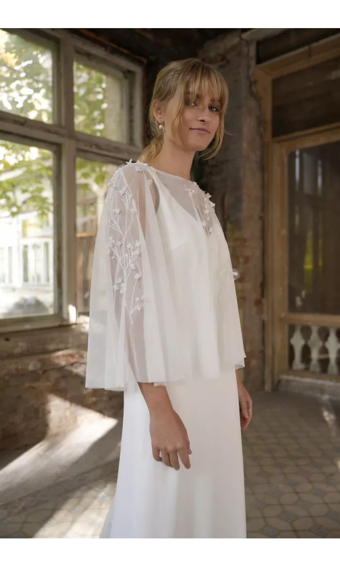 Ensemble mariage Gaïa