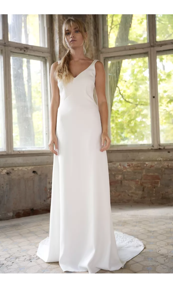 Ensemble mariage Gaïa