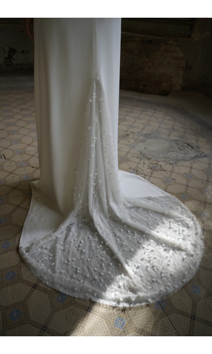 Ensemble mariage Gaïa