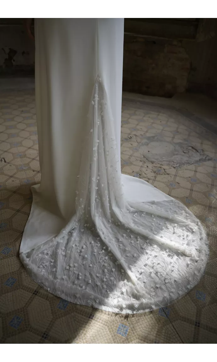 Ensemble mariage Gaïa